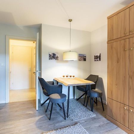 Ferienwohnung Overhoff 오버스트도르프 외부 사진