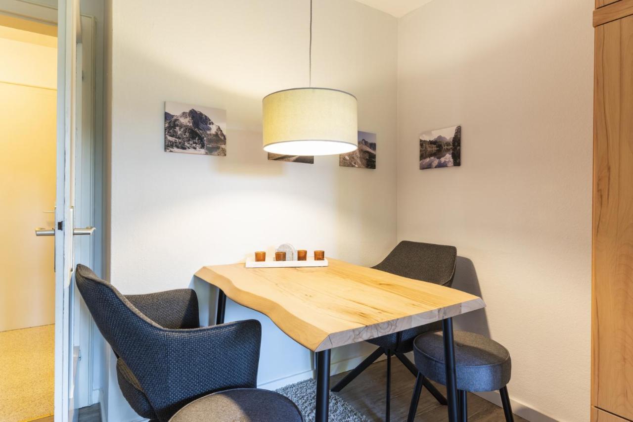 Ferienwohnung Overhoff 오버스트도르프 외부 사진
