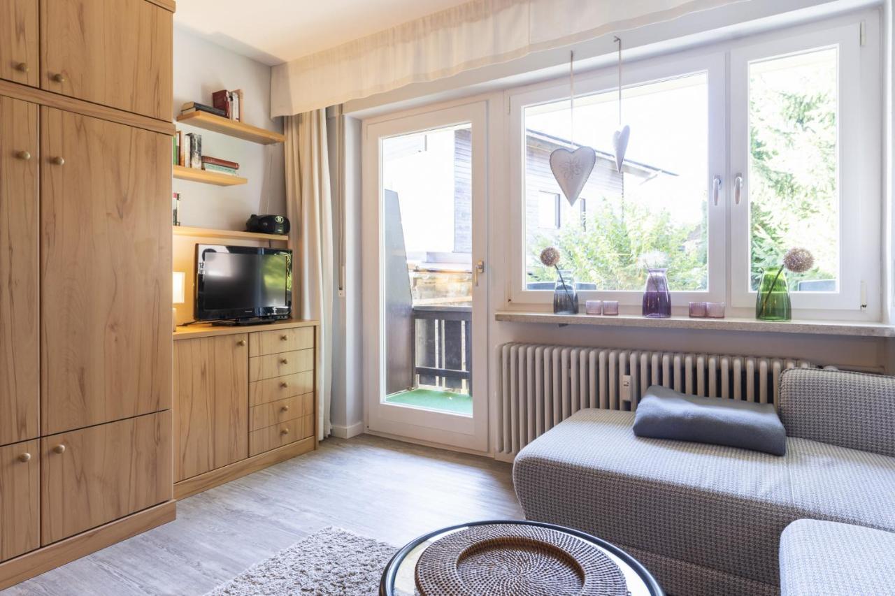 Ferienwohnung Overhoff 오버스트도르프 외부 사진